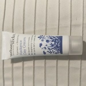 Radiance Day Cream